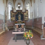 Kirche Dorfkemmathen